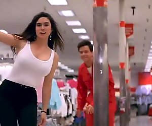 Jennifer Connelly - Career Opportunities