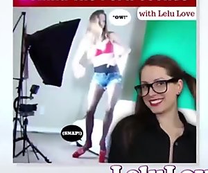Lelu Love-podcast: ep22 Vad händer verkligen bakom stängt gy