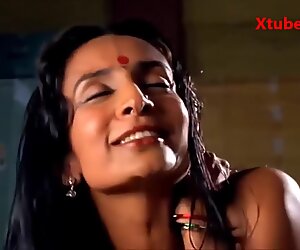 Scena del letto caldo karkash film hindi