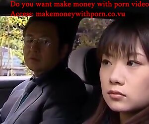 Japanese love story