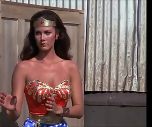 Linda Carter-Wonder Woman - Edition Pekerjaan Bagian Terbaik 26
