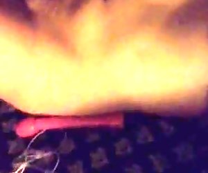 First video ever. Me and my vibrator.
