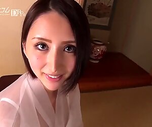 Rina Nanase :: Please Forgive Her multiple Orgasms 1 - CARIB