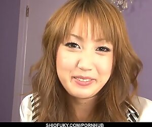 Flaming japonky bum porn for pissy Yuki Mizuho - více na pissjp.com