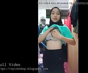 Indonesian pussy