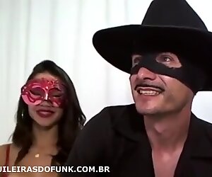 Sexo ao vivo com casal tequila žádné místo das tequileira