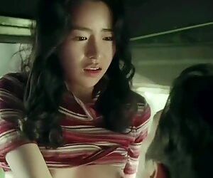 Koreai dal seungheon szex jelenet megszállott film