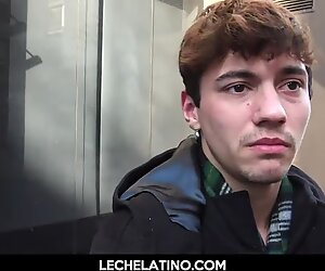 Hot Latin Teen Moans hlasitě Když se dostanete v Zarostlé Zadek-lechelatino.com