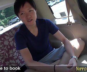 Gay asian
