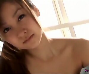 Sexy Aya Kiguchi.