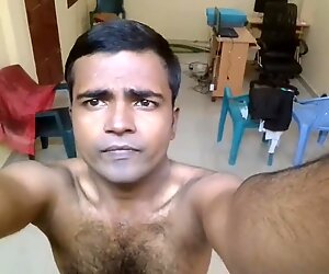 Mayanmandev - hinduski indianki męski film selfie 100